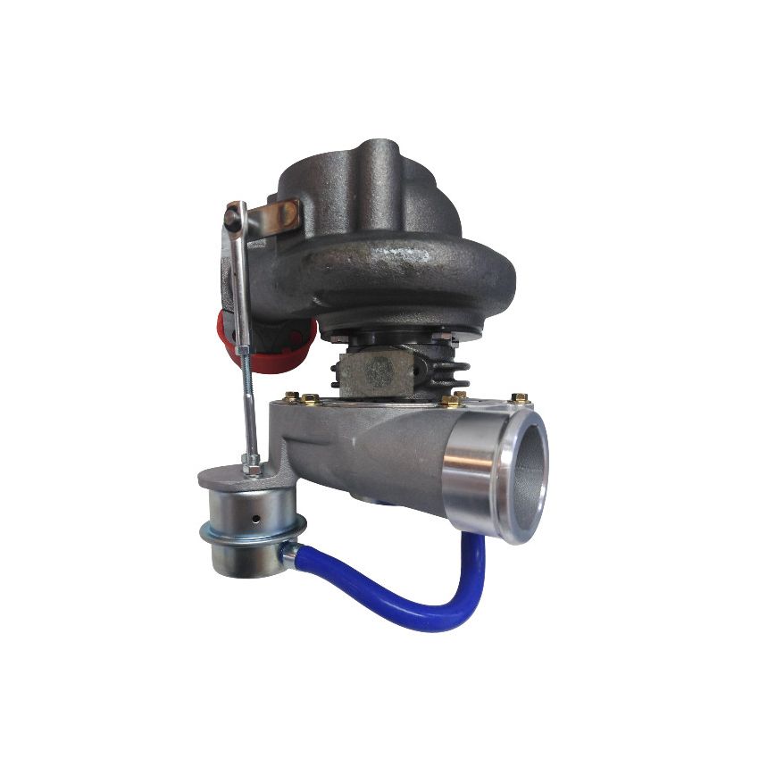 TURBOSPRĘŻARKA TS A8431 PERKINS N14G2 03-