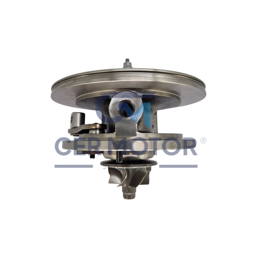 KORAS TS A8433 RENAULT 1.5DCI 14-