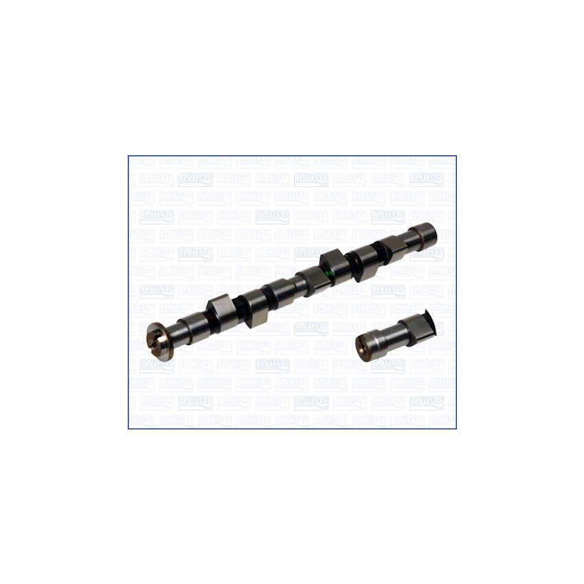 WAŁEK ROZRZĄDU AJUSA 93040900 FIAT 1.1 CINQ,1.2 94-00