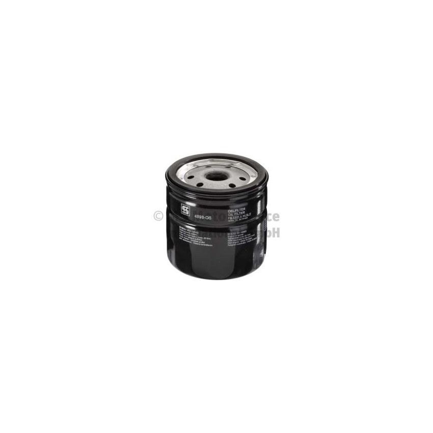 FILTR OLEJU KOLBENSCHMIDT 50014898 FORD 1.8-2.5TD 91-13