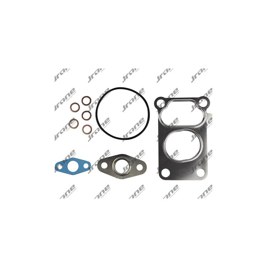 KOMPLET USZCZELEK TURBOSPRĘŻARKI JRONE T7480 BMW 3.0TD 04-