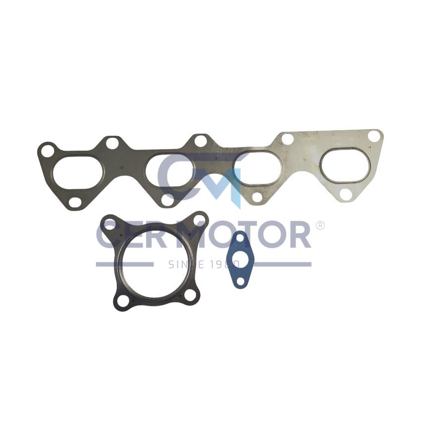 KOMPLET USZCZELEK TURBOSPRĘŻARKI JRONE T7368 VW 1.4TSI 06-