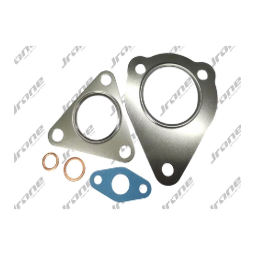 KOMPLET USZCZELEK TURBOSPRĘŻARKI JRONE T7370 VW 2.0TDI 05-