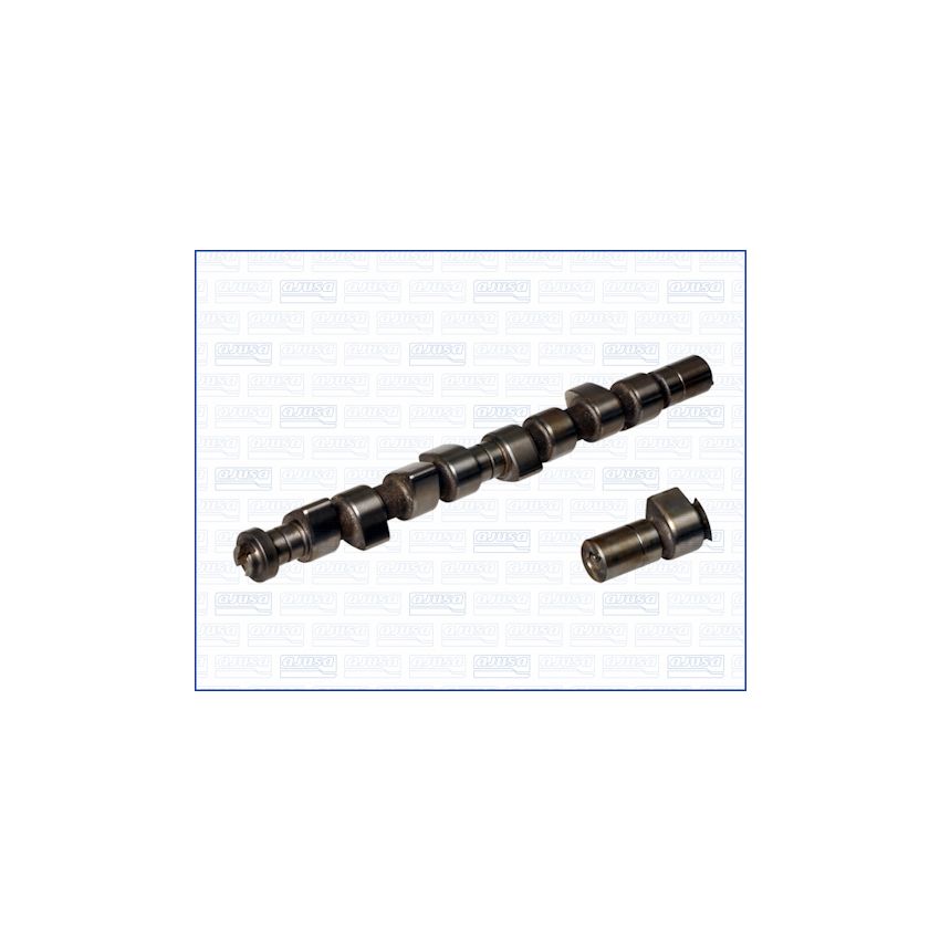 WAŁEK ROZRZĄDU AJUSA 93002400 FIAT 1.3D UNO 83-93