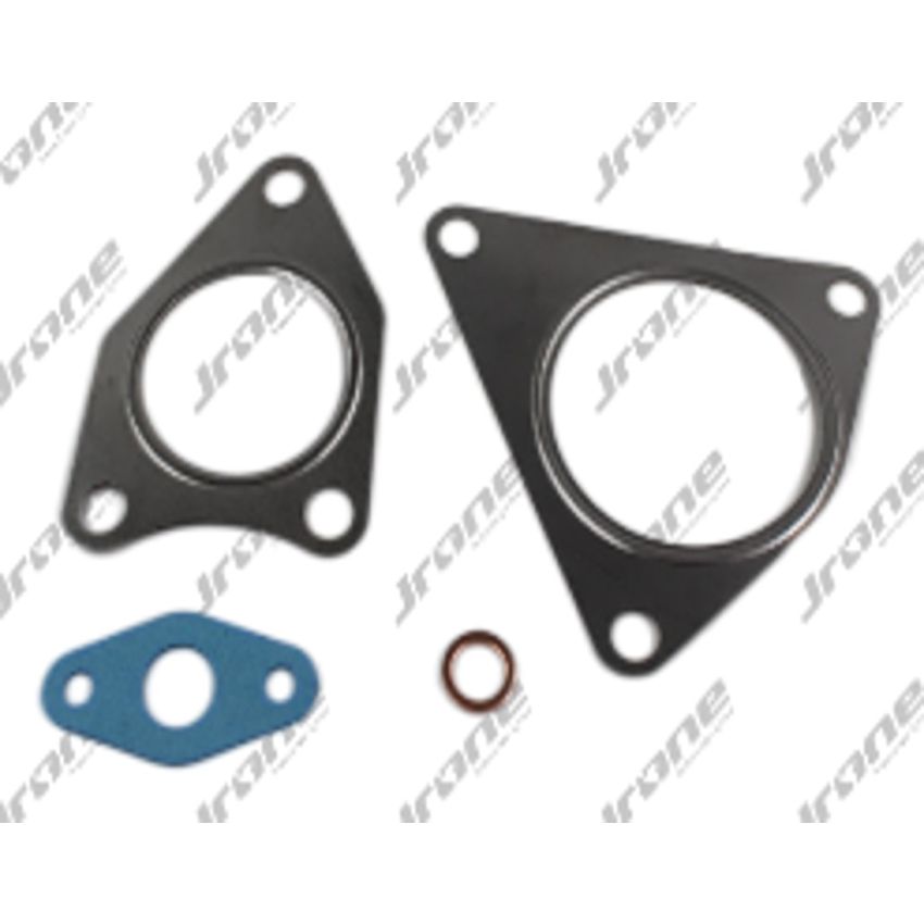 KOMPLET USZCZELEK TURBOSPRĘŻARKI JRONE T7373 VW 2.7-3.0TDI 07-