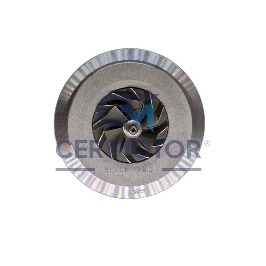 KORAS CER A1347 PERKINS 1004-40T