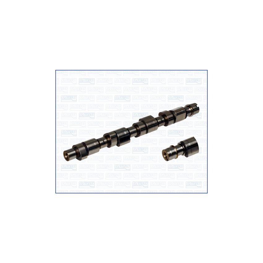 WAŁEK ROZRZĄDU AJUSA 93004800 FIAT 1.4 95-00