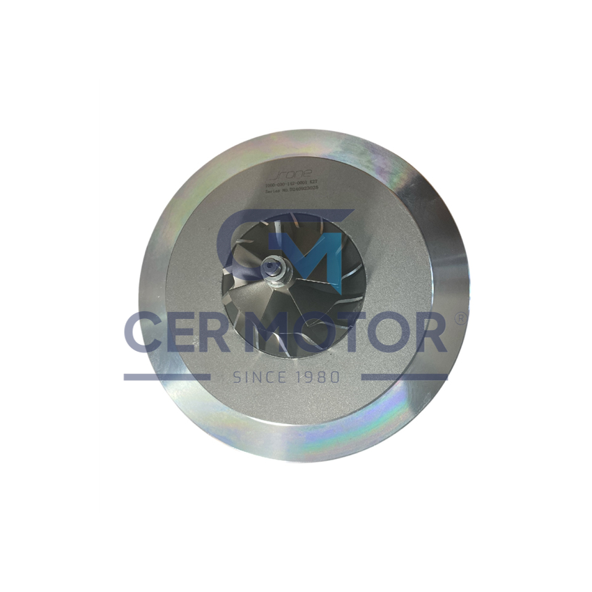 KORAS CER A3892 MERCEDES OM906 05-