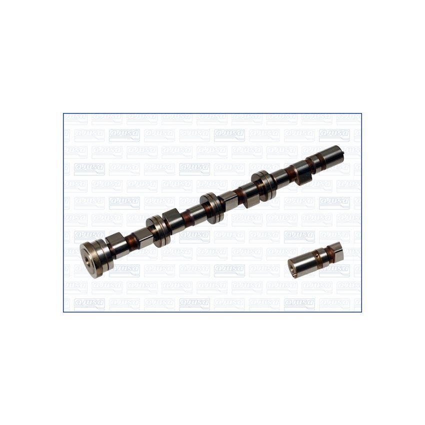 WAŁEK ROZRZĄDU AJUSA 93015800 FIAT 1.4-1.6 88-01