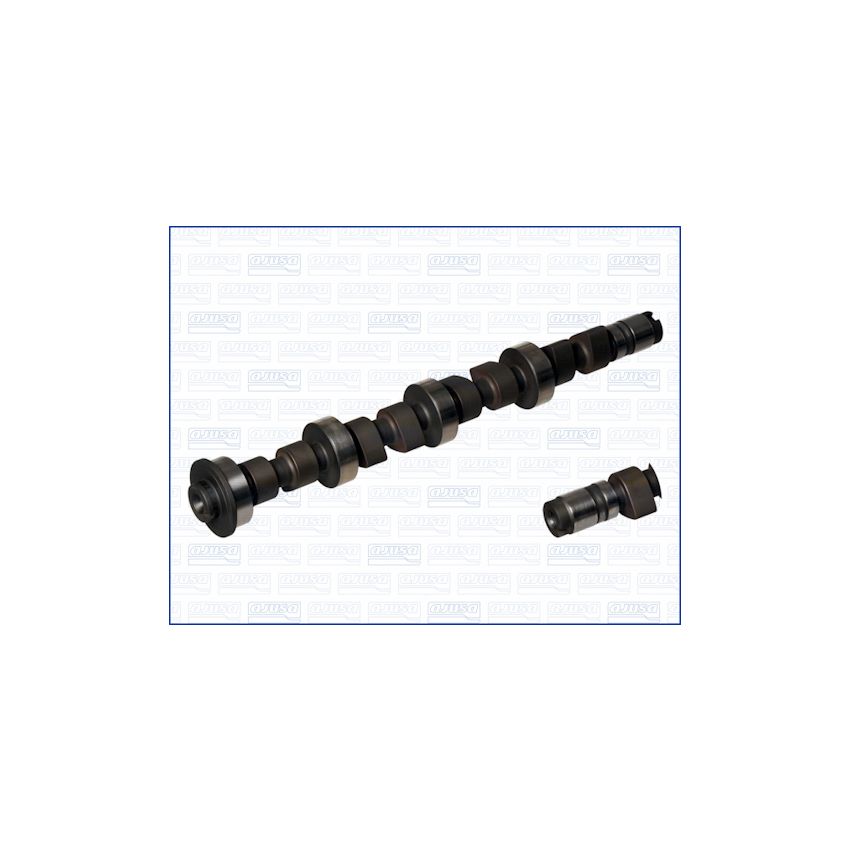 WAŁEK ROZRZĄDU AJUSA 93044900 FIAT 1.6 SIENA ss/wd 96-
