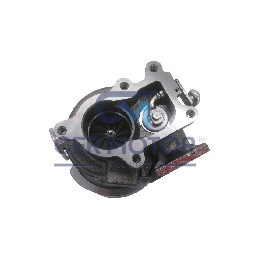 TURBOSPRĘŻARKA CER 60297 CUMMINS QSB4 02-06
