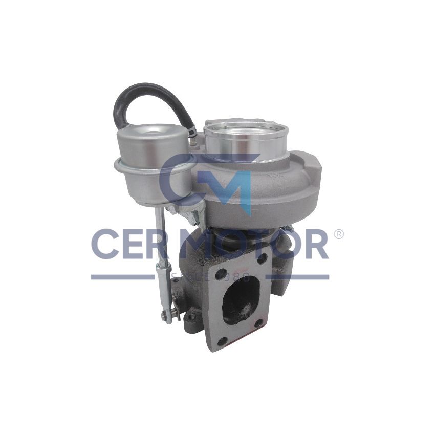 TURBOSPRĘŻARKA CER 60297 CUMMINS QSB4 02-06