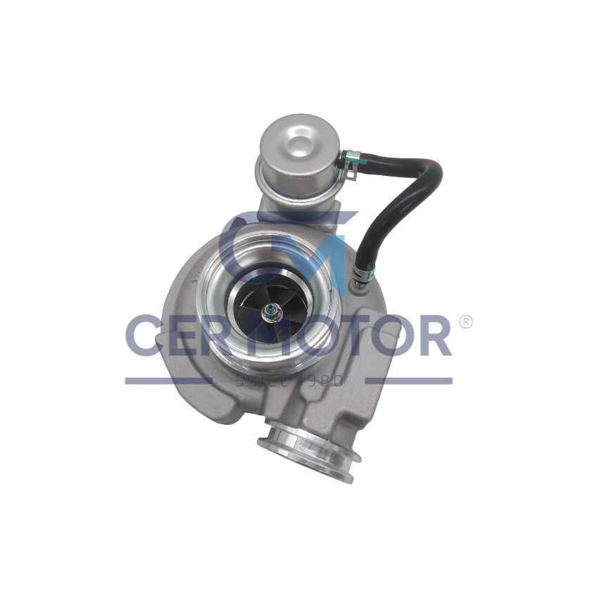TURBOSPRĘŻARKA CER 60297 CUMMINS QSB4 02-06