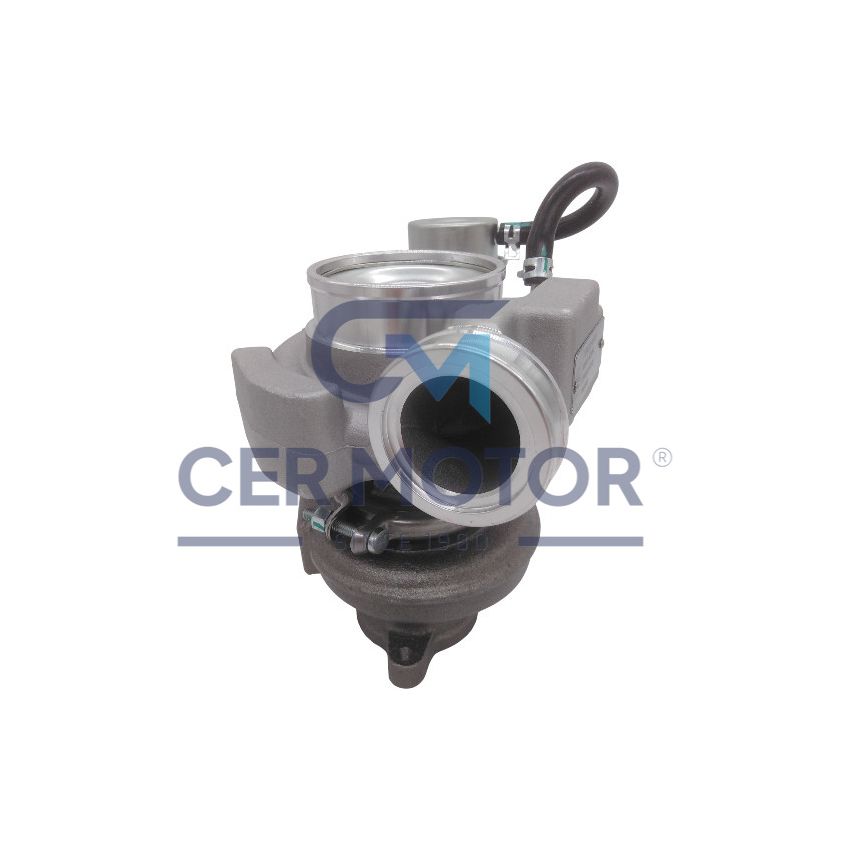 TURBOSPRĘŻARKA CER 60297 CUMMINS QSB4 02-06