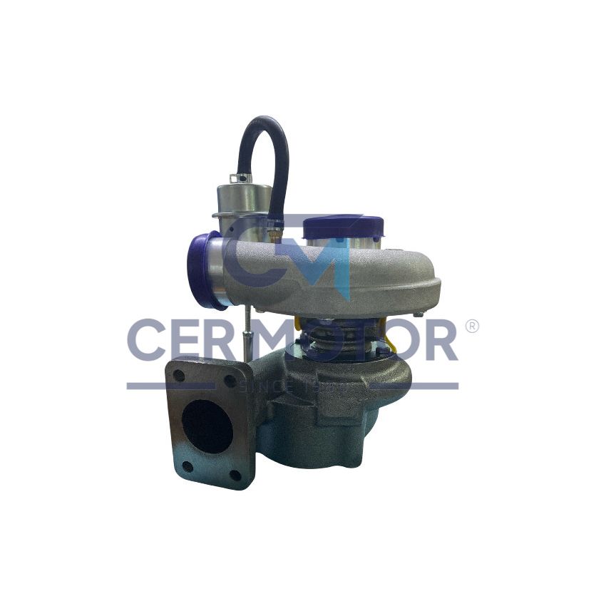 TURBOSPRĘŻARKA CER 60277 PERKINS 4.4D 03-