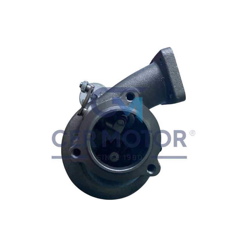 TURBOSPRĘŻARKA CER 60277 PERKINS 4.4D 03-