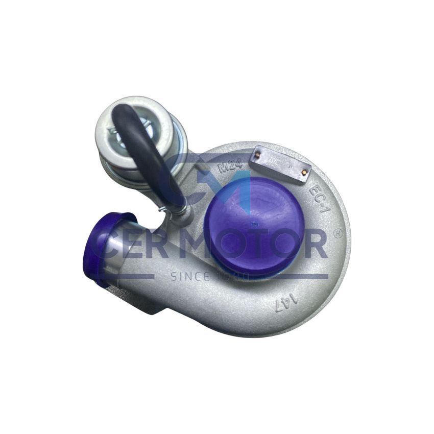 TURBOSPRĘŻARKA CER 60277 PERKINS 4.4D 03-