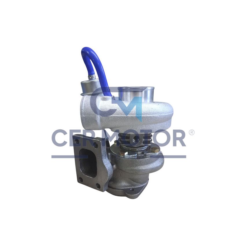 TURBOSPRĘŻARKA CER 60577 PERKINS 1004 93-