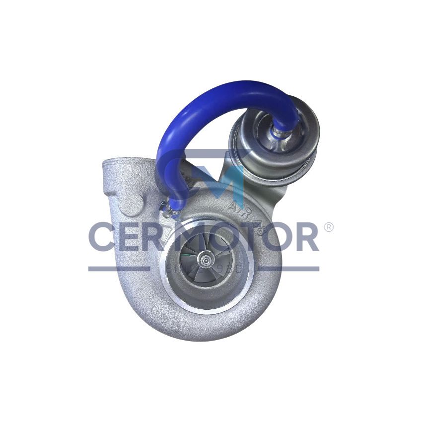 TURBOSPRĘŻARKA CER 60577 PERKINS 1004 93-