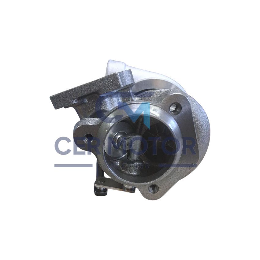 TURBOSPRĘŻARKA CER 60577 PERKINS 1004 93-