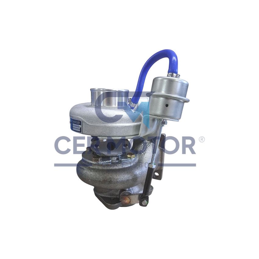 TURBOSPRĘŻARKA CER 60577 PERKINS 1004 93-