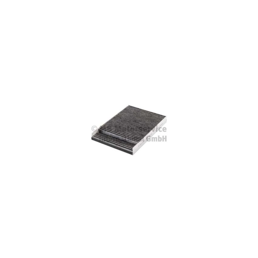 FILTR KABINOWY KOLBENSCHMIDT 50014950 MERCEDES 1.6-3.0CDI 14-19
