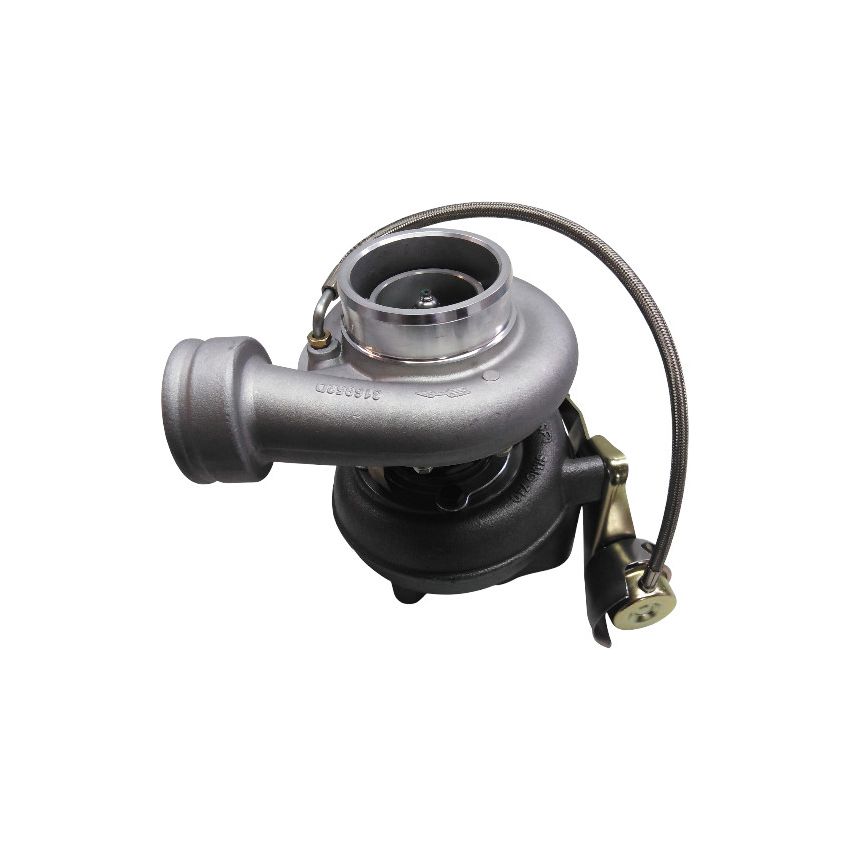 TURBOSPRĘŻARKA TS A8464 DEUTZ BF6M1013-28 -