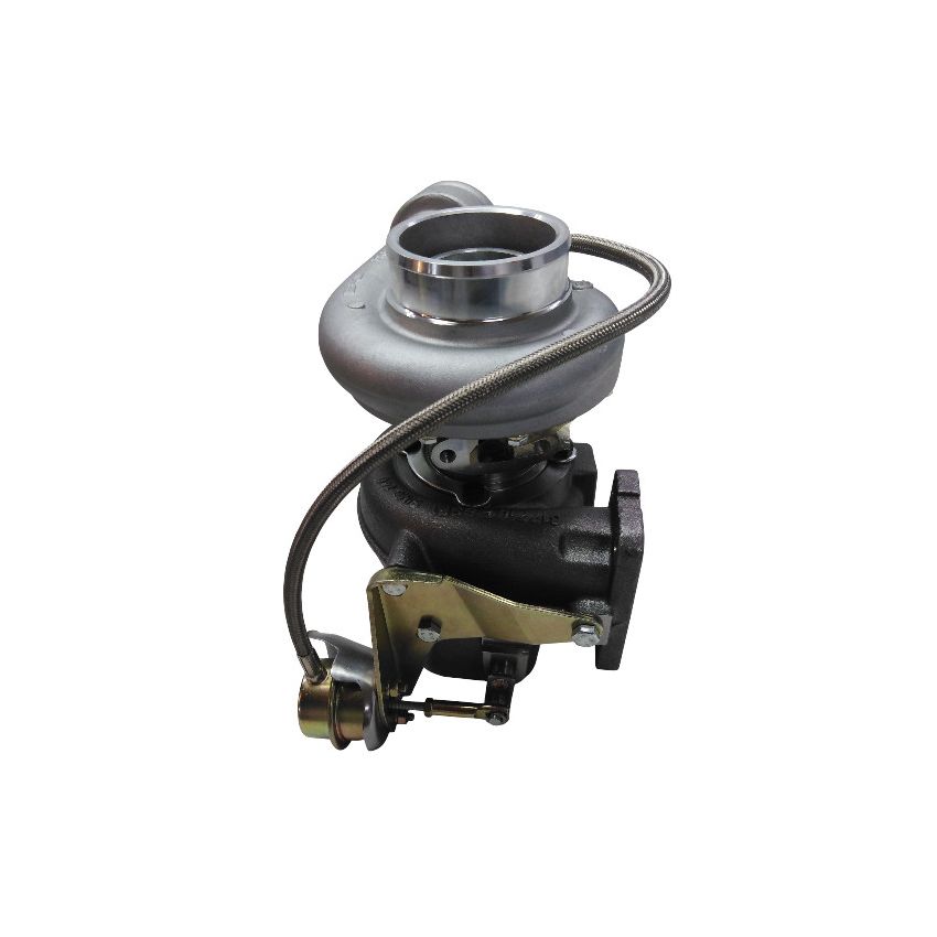 TURBOSPRĘŻARKA TS A8464 DEUTZ BF6M1013-28 -