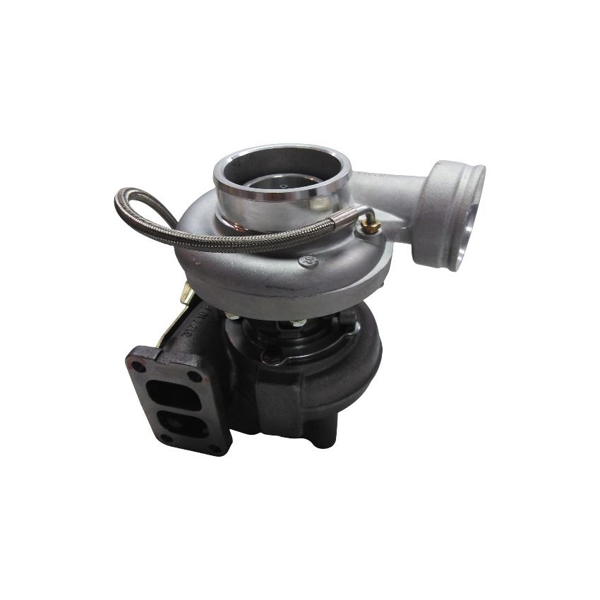TURBOSPRĘŻARKA TS A8464 DEUTZ BF6M1013-28 -