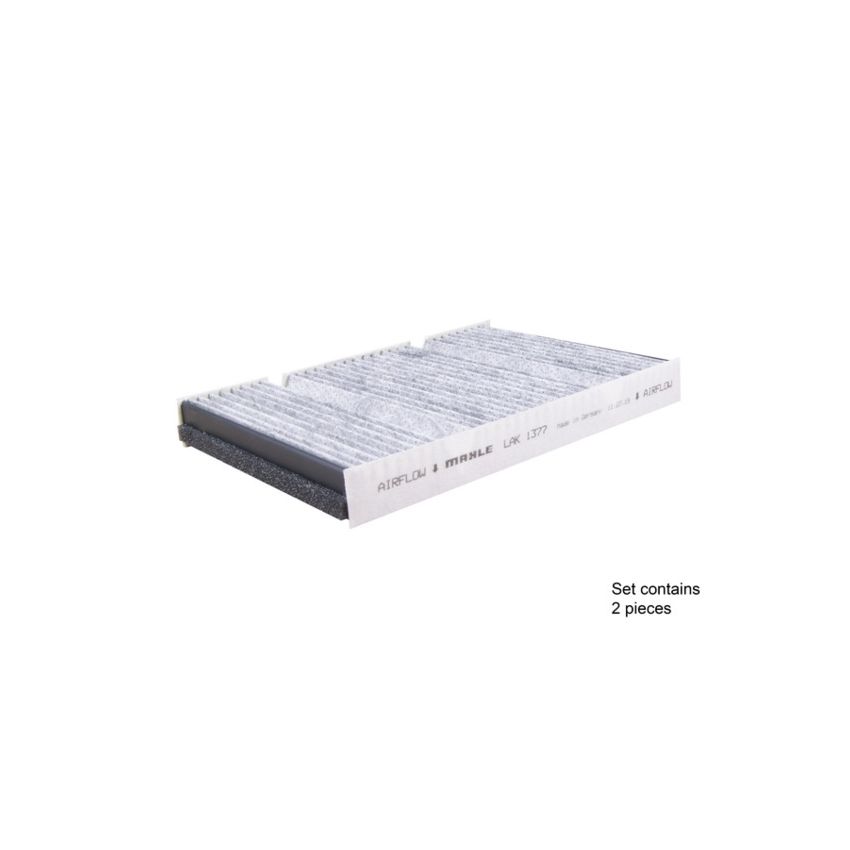 FILTR KABINOWY KNEHT LAK1377/S MERCEDES 2.1-6.0 13-18
