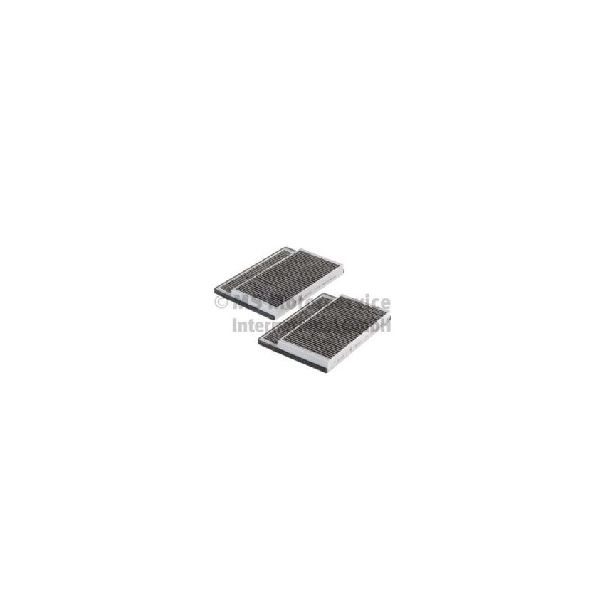 FILTR KABINOWY KOLBENSCHMIDT 50014952 MERCEDES 2.1-6.0 13-18