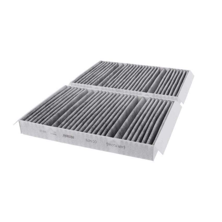 FILTR KABINOWY COR 80004826 MERCEDES 2.1-6.0 13-18