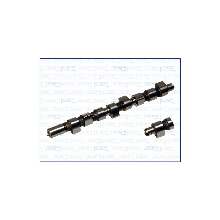 WAŁEK ROZRZĄDU AJUSA 93073600 FIAT 1.7D-1.9D 85-94