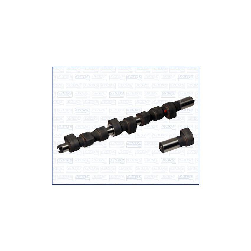 WAŁEK ROZRZĄDU AJUSA 93073500 FIAT 1.9D 93-00