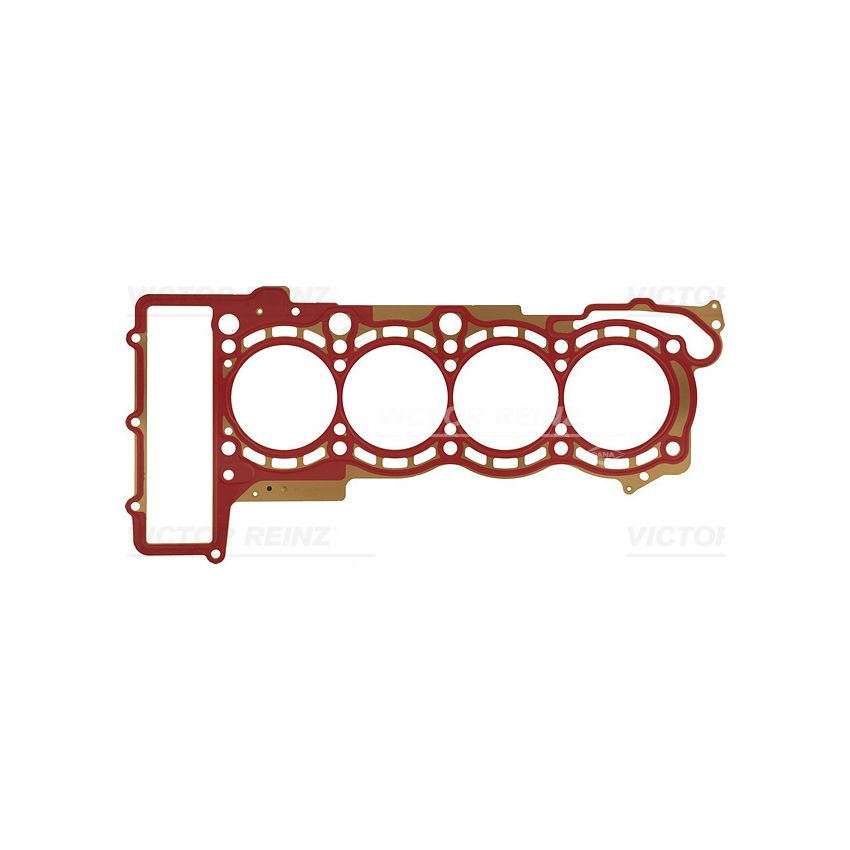 USZCZELKA GŁOWICY VICTOR REINZ 61-42175-00 VW 4.0TFSI 12-