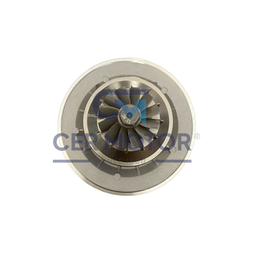 KORAS TS A8468 LN 16V 2.0T 02-