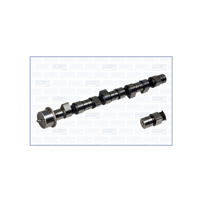 WAŁEK ROZRZĄDU AJUSA 93076600 FIAT 2.8TD 94-02