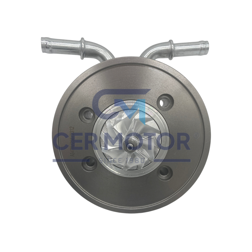 KORAS TS A8471 FORD 1.0 12-