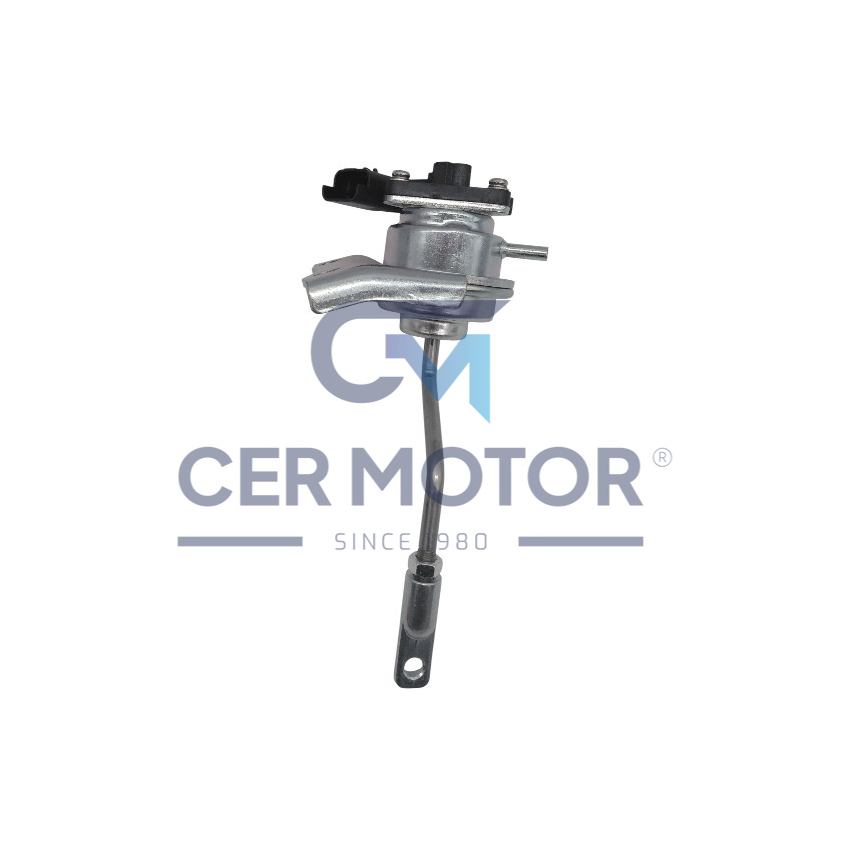 ZAWÓR WASTEGATE ELEKTRONICZNY CER A5454 TD025
