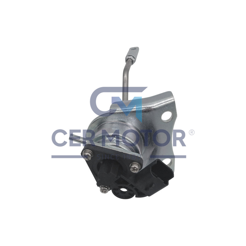 ZAWÓR WASTEGATE ELEKTRONICZNY CER A5454 TD025