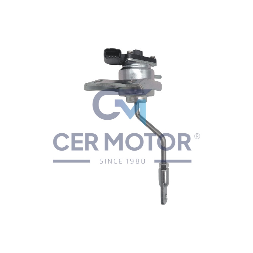 ZAWÓR WASTEGATE ELEKTRONICZNY CER A5454 TD025