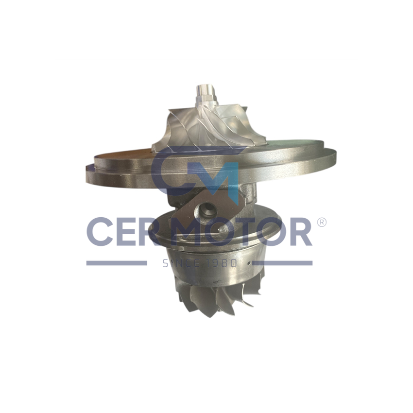 KORAS TS A8483 SCANIA DC13 11-