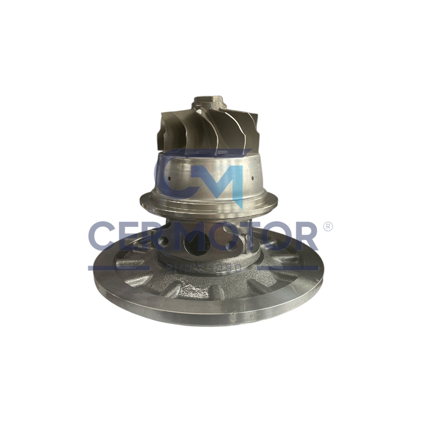 KORAS TS A8483 SCANIA DC13 11-