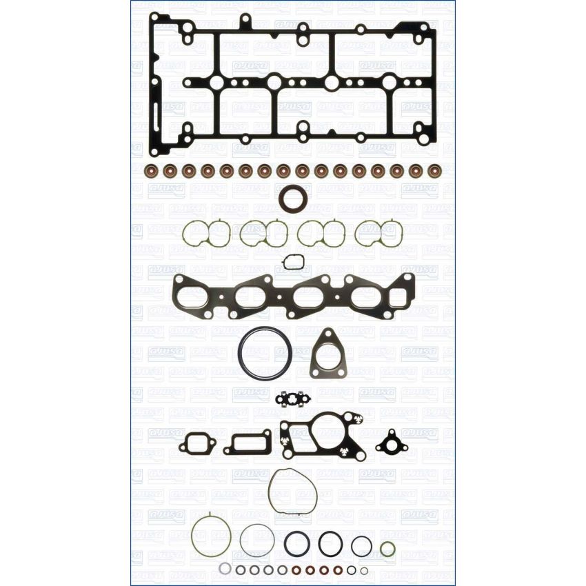 KOMPLET USZCZELEK GŁOWICY AJUSA 53083500 FIAT 16V 2.0D 14-