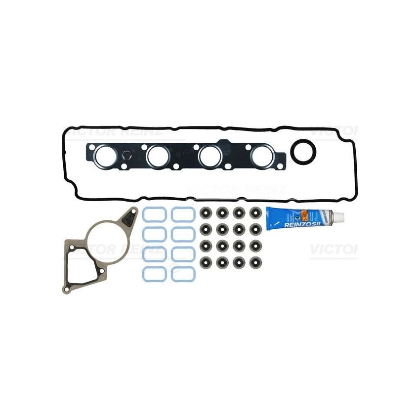KOMPLET USZCZELEK GŁOWICY VICTOR REINZ 02-33758-01 FORD 16V 2.0TDCI 00-
