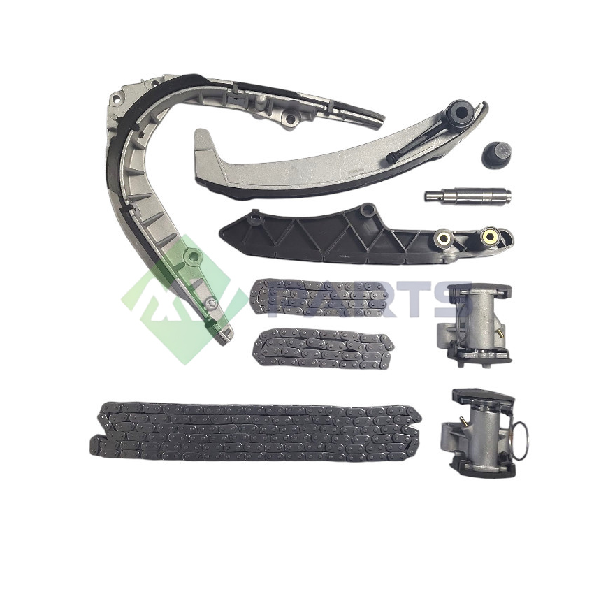 ZESTAW ROZRZĄDU ŁAŃCUCHOWEGO MV PARTS F5658 BMW 3.5-4.6 96-