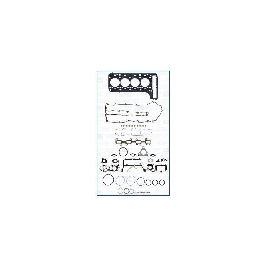KOMPLET USZCZELEK GŁOWICY AJUSA 52382400 MERCEDES 16V 2.1CDI 12-