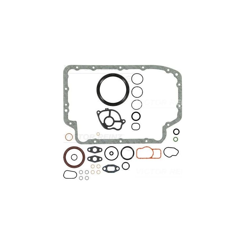 KOMPLET USZCZELEK BLOKU VICTOR REINZ 08-40443-02 MERCEDES 2.1CDI 12-