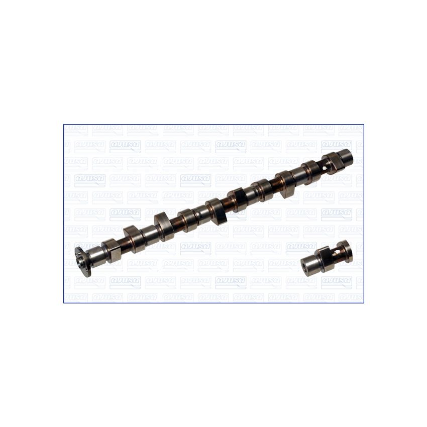 WAŁEK ROZRZĄDU AJUSA 93033000 MERCEDES 2.5D OM602 85-93
