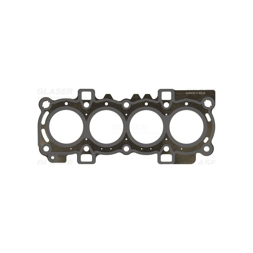 USZCZELKA GŁOWICY GLASER H84908-00 FORD 1.2 16-